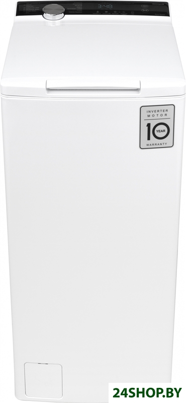 Стиральная машина Weissgauff WM 40970 TD Inverter Steam Стиральная машина Weissgauff WM 40970 TD Inverter Steam