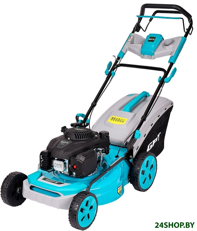 Газонокосилка GPT GLM-K5145SR-L Газонокосилка GPT GLM-K5145SR-L