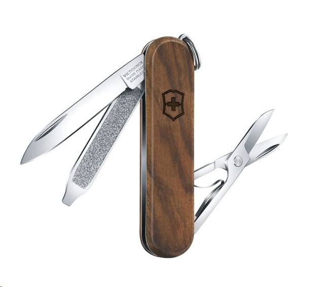 Нож швейцарский Victorinox Classic SD 0.6221.63 Нож швейцарский Victorinox Classic SD 0.6221.63