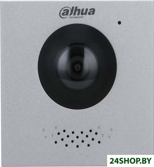Вызывная панель Dahua DHI-VTO4202F-P Вызывная панель Dahua DHI-VTO4202F-P