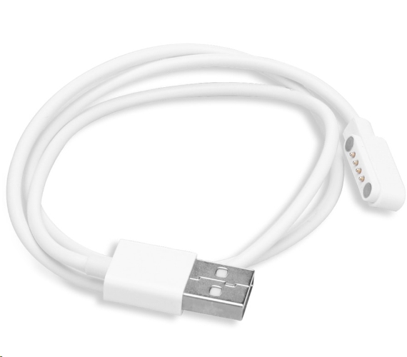 USB-кабель для часов ELARI KIDPHONE 4G USB-кабель для часов ELARI KIDPHONE 4G