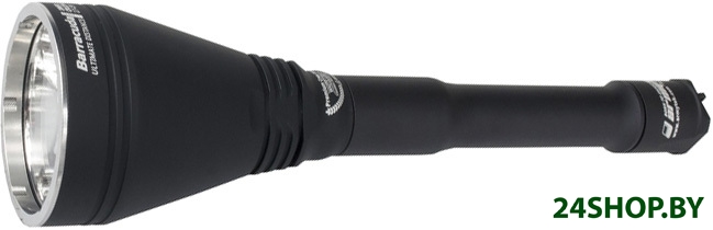 Фонарь Armytek Barracuda Pro v2 XHP35 HI (Warm) Фонарь Armytek Barracuda Pro v2 XHP35 HI (Warm)