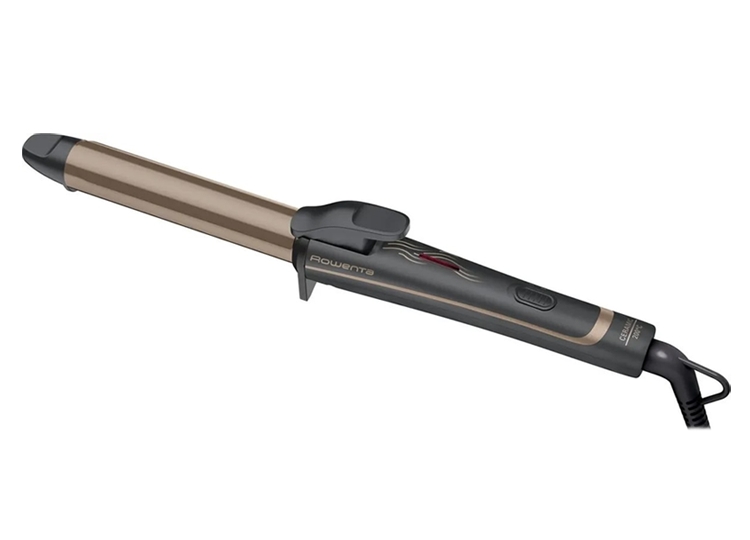 Круглая плойка Rowenta Curling Dunes CF3227F0 Круглая плойка Rowenta Curling Dunes CF3227F0