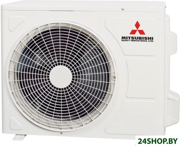 Сплит-система Mitsubishi Heavy Industries SRK25ZSP-W/SRC25ZSP-W Сплит-система Mitsubishi Heavy Industries SRK25ZSP-W/SRC25ZSP-W