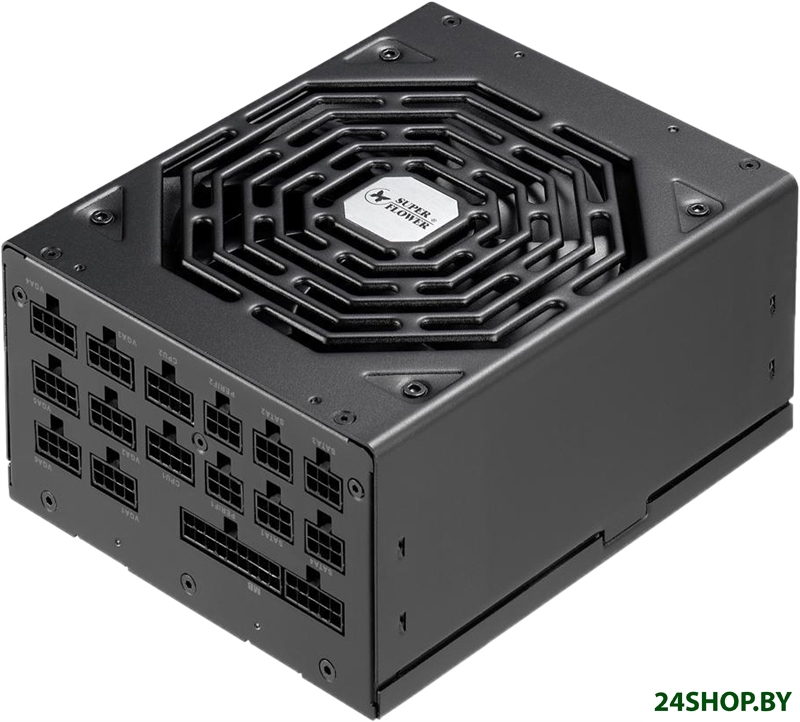 Блок питания Super Flower Leadex Platinum Special Edition 1000W SF-1000F14MP Блок питания Super Flower Leadex Platinum Special Edition 1000W SF-1000F14MP