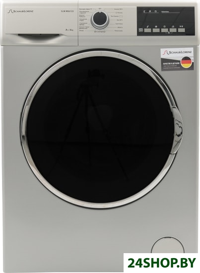 Стиральная машина Schaub Lorenz SLW MG6133 Стиральная машина Schaub Lorenz SLW MG6133