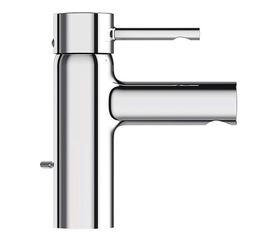Смеситель Jacob Delafon Cuff E37041-CP Смеситель Jacob Delafon Cuff E37041-CP