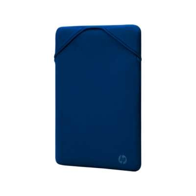 Чехол HP Reversible Protective 15.6 2F1X7AA (черный, синий) Чехол HP Reversible Protective 15.6 2F1X7AA (черный, синий)
