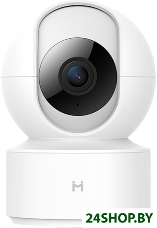 IP-камера Imilab Home Security Camera Basic CMSXJ16A IP-камера Imilab Home Security Camera Basic CMSXJ16A