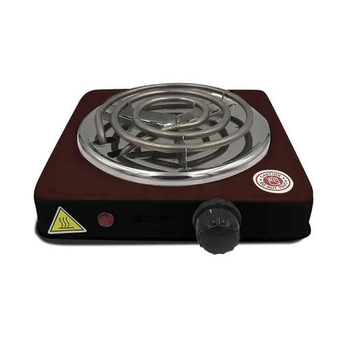 Настольная плита Gelberk GL-106 Настольная плита Gelberk GL-106