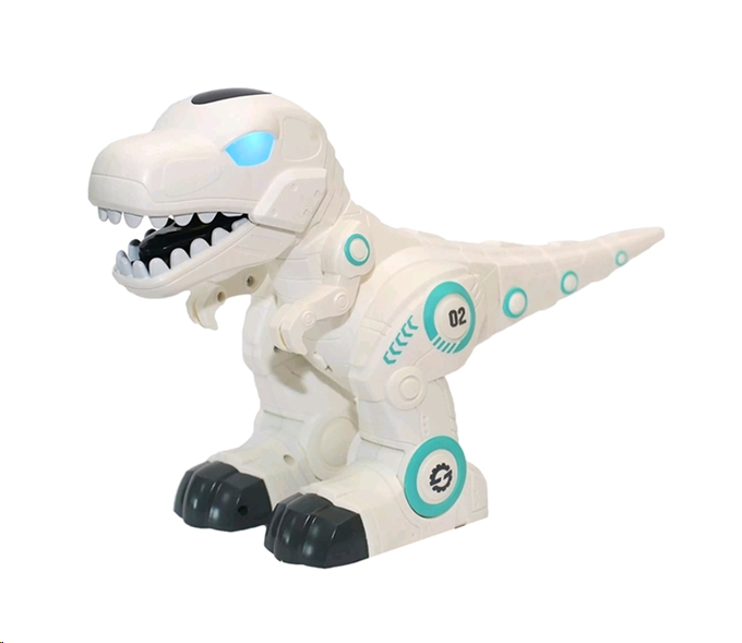 Интерактивная игрушка Smart Dino 28312 Интерактивная игрушка Smart Dino 28312