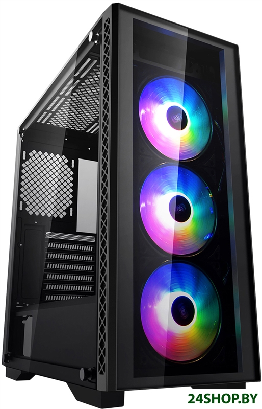 Корпус DeepCool Matrexx 50 ADD-RGB 3F Корпус DeepCool Matrexx 50 ADD-RGB 3F