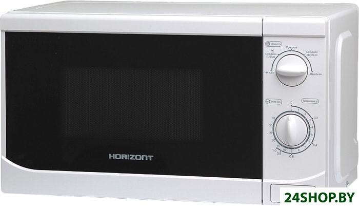 Микроволновая печь HORIZONT 20MW700-1378B Микроволновая печь HORIZONT 20MW700-1378B
