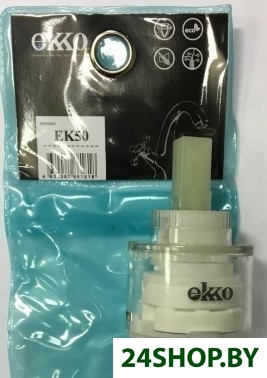 Картридж Ekko EK50 Картридж Ekko EK50
