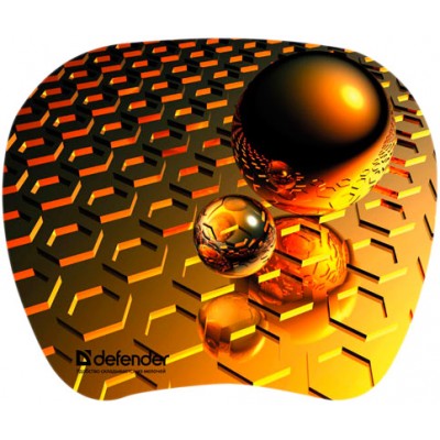 Коврик для мыши Defender Turbo (50603) Коврик для мыши Defender Turbo (50603)