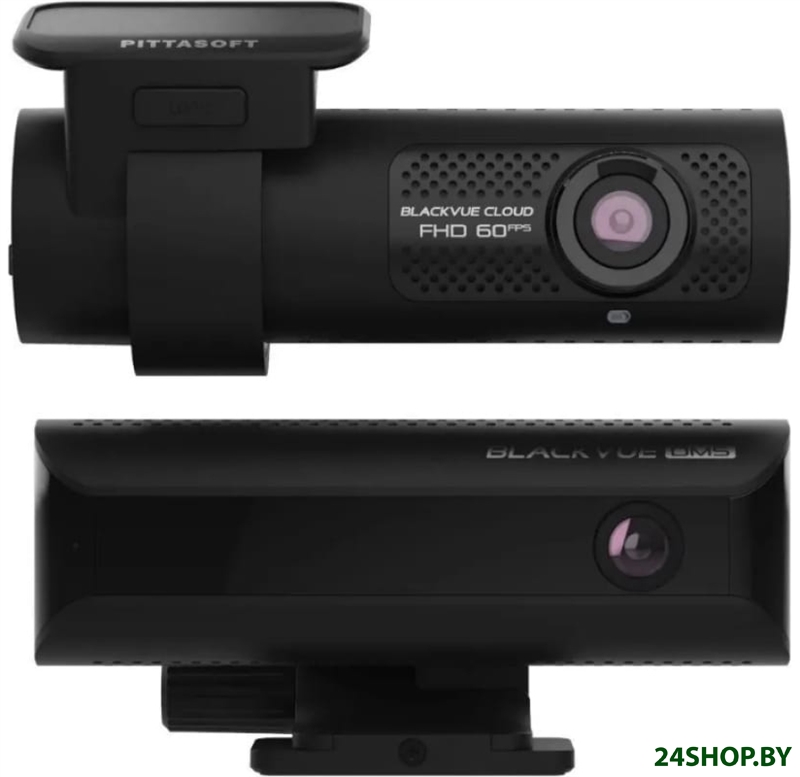Видеорегистратор BlackVue DR770X-2CH DMS Видеорегистратор BlackVue DR770X-2CH DMS