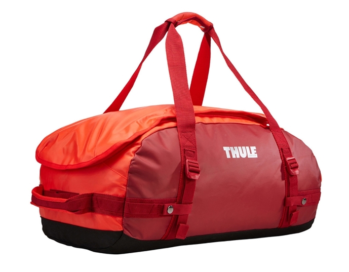 Спортивная сумка Thule Chasm 40L (красный) (CHASM40LRDF/221103) Спортивная сумка Thule Chasm 40L (красный) (CHASM40LRDF/221103)