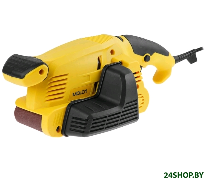 Ленточная шлифмашина Molot MSB 7508 АЕ (MSB7508AE0025) Ленточная шлифмашина Molot MSB 7508 АЕ (MSB7508AE0025)