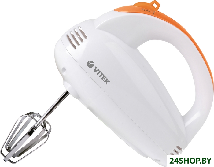 Миксер Vitek VT-1492 Миксер Vitek VT-1492