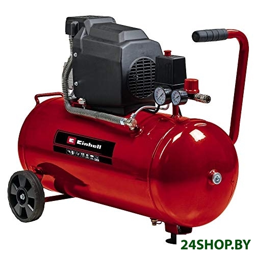 Компрессор Einhell TC-AC 190/50/8 Компрессор Einhell TC-AC 190/50/8