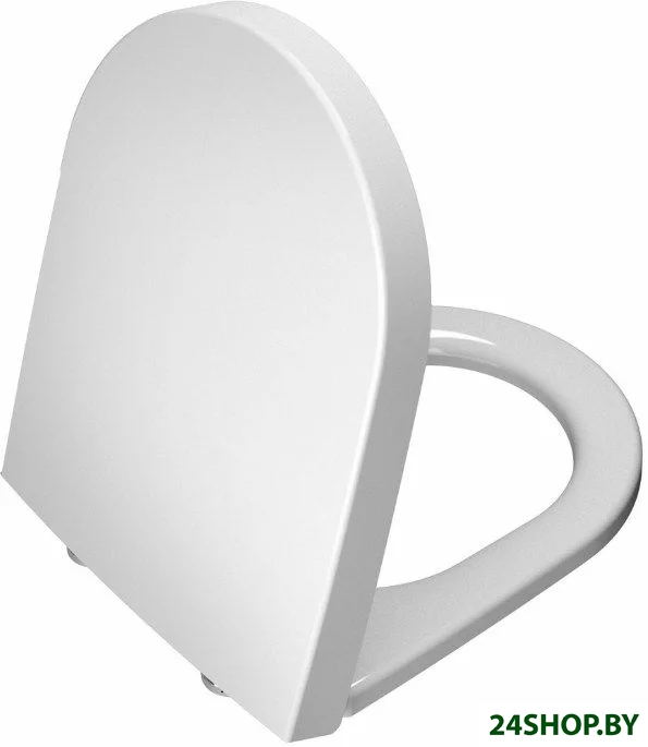 Сиденье для унитаза VitrA Form 300 72-003-309 (с микролифтом) Сиденье для унитаза VitrA Form 300 72-003-309 (с микролифтом)
