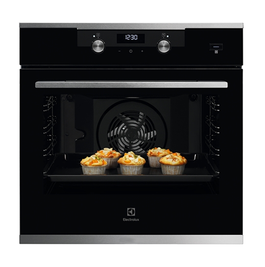Духовой шкаф Electrolux KODEH70X Духовой шкаф Electrolux KODEH70X