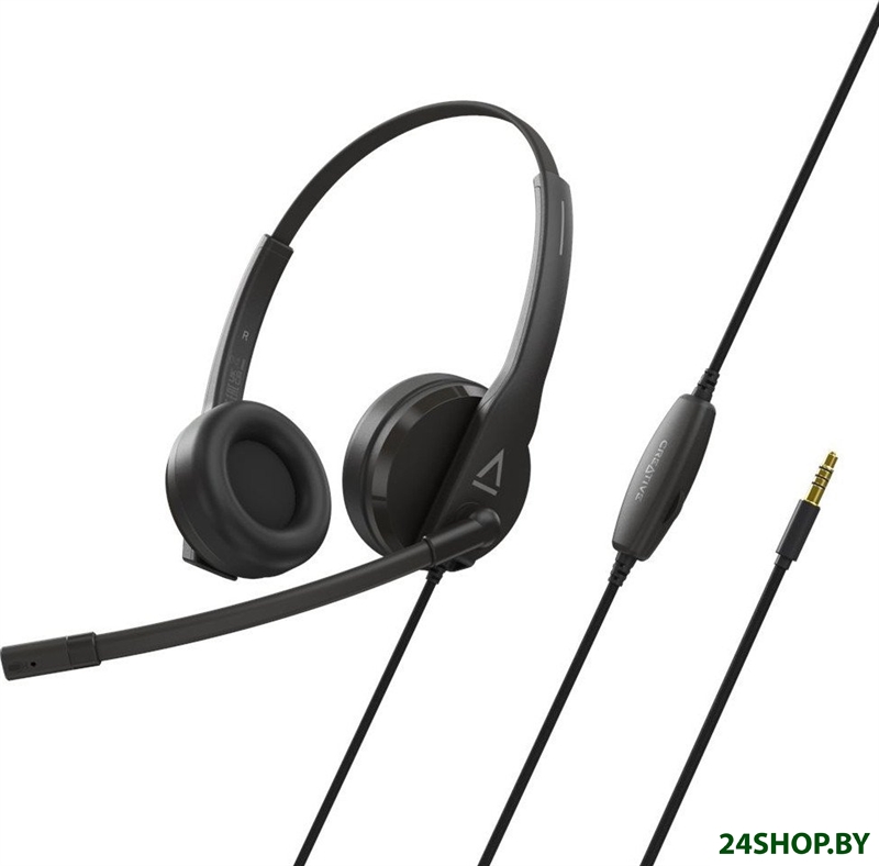 Офисная гарнитура Creative HS-230 Офисная гарнитура Creative HS-230