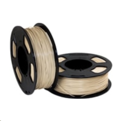 Пластик U3Print GF PETG 1.75 мм 1000 г (бежевый) Пластик U3Print GF PETG 1.75 мм 1000 г (бежевый)