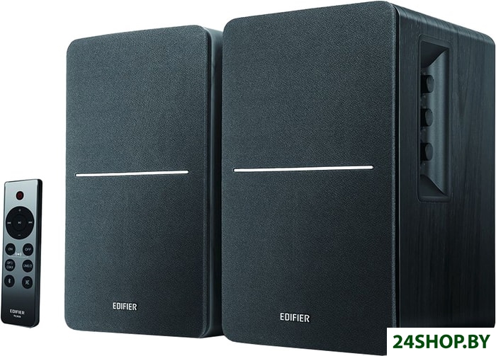 Акустика Edifier R1280DBs (черный) Акустика Edifier R1280DBs (черный)