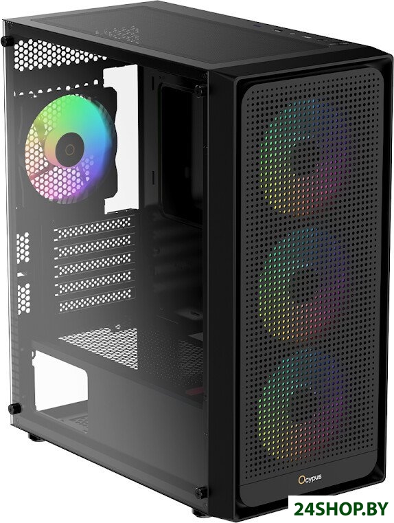 Компьютер HAFF Pulse BK63521 Компьютер HAFF Pulse BK63521