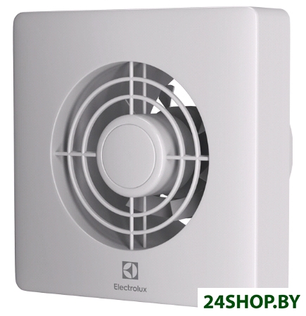 Осевой вентилятор Electrolux Slim EAFS-120T (таймер) Осевой вентилятор Electrolux Slim EAFS-120T (таймер)