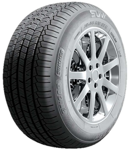 Автомобильные шины Tigar SUV Summer 225/60R17 99H Автомобильные шины Tigar SUV Summer 225/60R17 99H