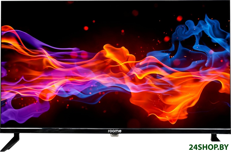 Телевизор Roome 32VH424N Телевизор Roome 32VH424N
