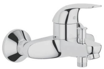 Смеситель для ванны GROHE Euroeco арт. 32743000 Смеситель для ванны GROHE Euroeco арт. 32743000