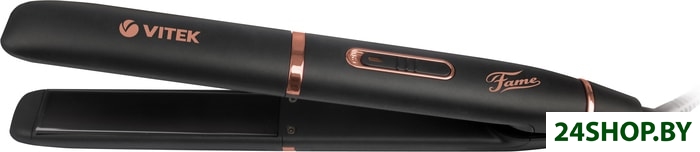 Выпрямитель VITEK VT-8419 MC Выпрямитель VITEK VT-8419 MC