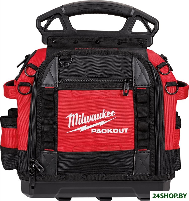 Сумка для инструментов Milwaukee Packout Closed Tote Tool Bag 4932493623 Сумка для инструментов Milwaukee Packout Closed Tote Tool Bag 4932493623