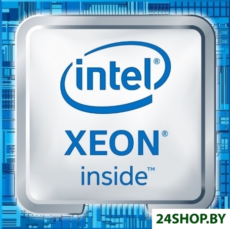 Процессор Intel Xeon E-2134 Процессор Intel Xeon E-2134