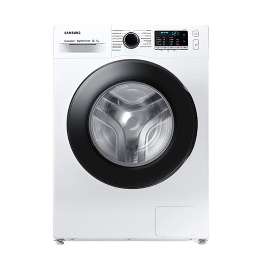 Стиральная машина Samsung WW80AAS26AE/LP Стиральная машина Samsung WW80AAS26AE/LP