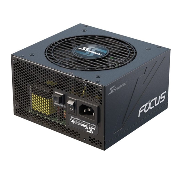 Блок питания SeaSonic Focus GX-750 Блок питания SeaSonic Focus GX-750