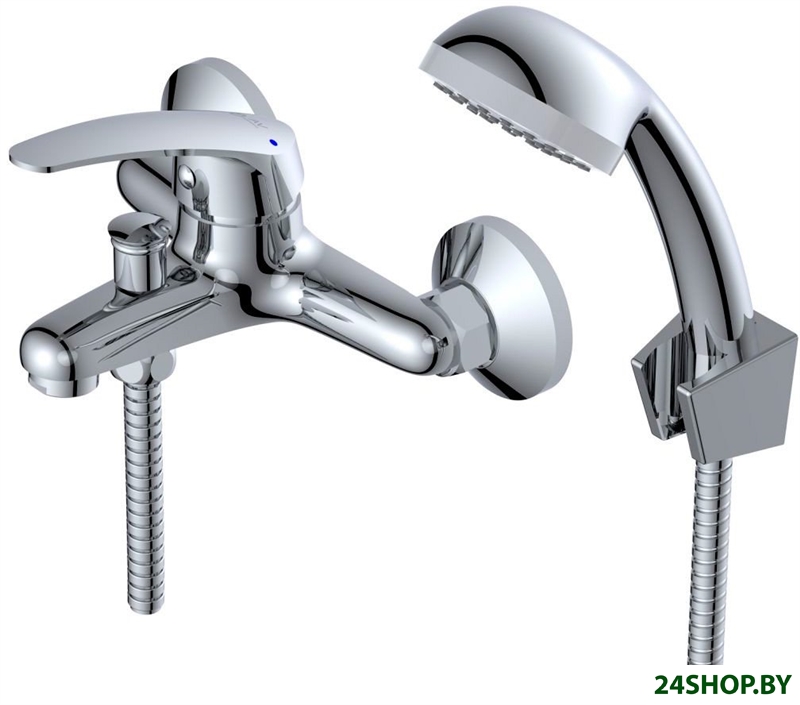 Смеситель AV Engineering AVSHU3-A133-330 Смеситель AV Engineering AVSHU3-A133-330