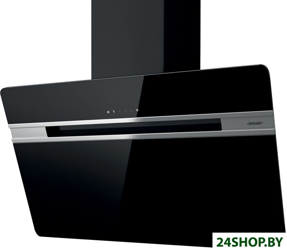 Вытяжка Jetair Viki BL/A/90 (сенсор) (PRF0111487) Вытяжка Jetair Viki BL/A/90 (сенсор) (PRF0111487)