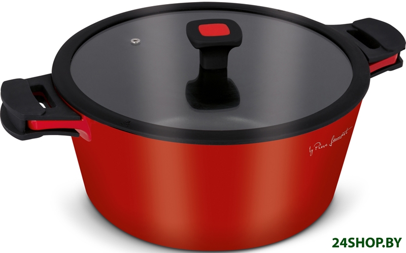 Кастрюля Lamart Alue LT1171 Кастрюля Lamart Alue LT1171