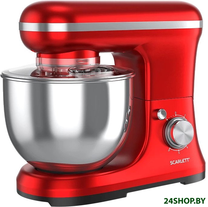 Планетарный миксер Scarlett SC-SM10S51 Планетарный миксер Scarlett SC-SM10S51