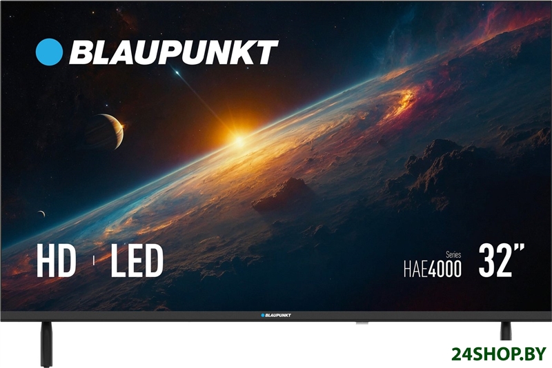 Телевизор Blaupunkt 32HAE4000T Телевизор Blaupunkt 32HAE4000T