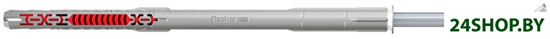 Дюбель фасадный Fischer DuoXpand 10x180 T 562160 (50 шт) Дюбель фасадный Fischer DuoXpand 10x180 T 562160 (50 шт)
