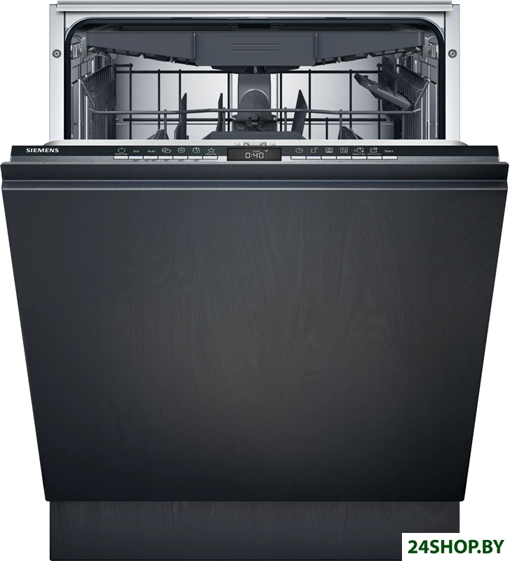 Встраиваемая посудомоечная машина Siemens iQ300 SN63EX02CE Встраиваемая посудомоечная машина Siemens iQ300 SN63EX02CE