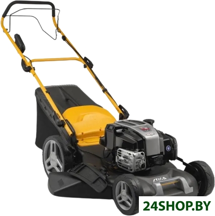 Газонокосилка Stiga Combi 53 SEQ B 2L0536528/ST1 Газонокосилка Stiga Combi 53 SEQ B 2L0536528/ST1
