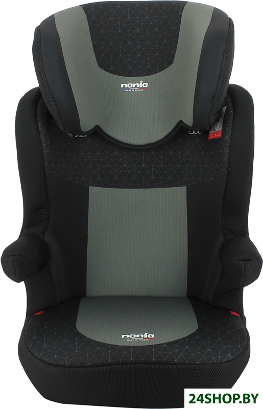 Детское автокресло Nania Rway (first evazion black) Детское автокресло Nania Rway (first evazion black)