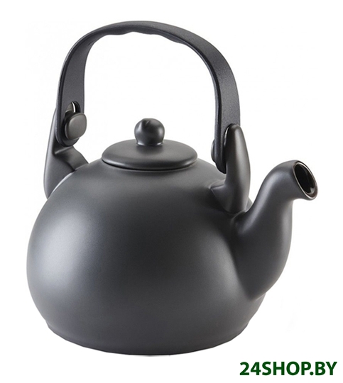 Чайник без свистка Ceraflame Colonial N52944 (графит) Чайник без свистка Ceraflame Colonial N52944 (графит)