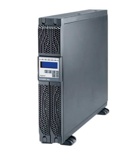 Источник бесперебойного питания Legrand Daker DK Plus 1000 VA 310170 Источник бесперебойного питания Legrand Daker DK Plus 1000 VA 310170